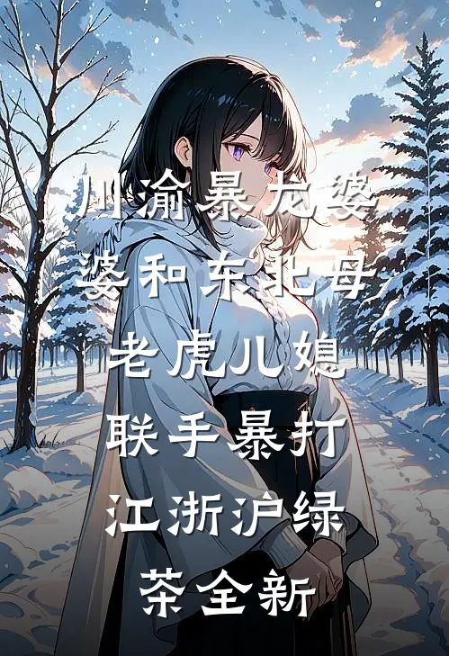 川渝暴龙婆婆和东北母老虎儿媳，联手暴打江浙沪绿茶全新