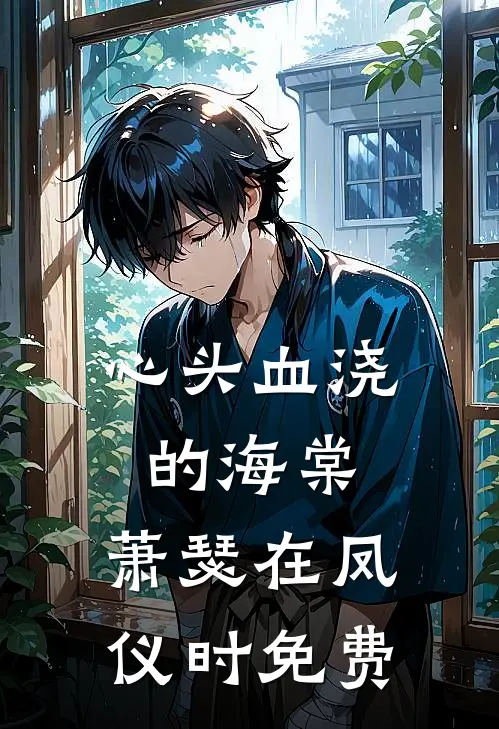 心头血浇的海棠，萧瑟在凤仪时免费