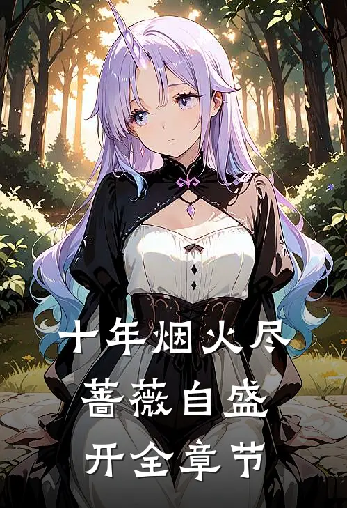 十年烟火尽，蔷薇自盛开全章节