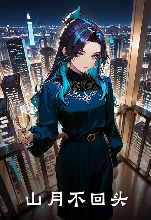 山月不回头