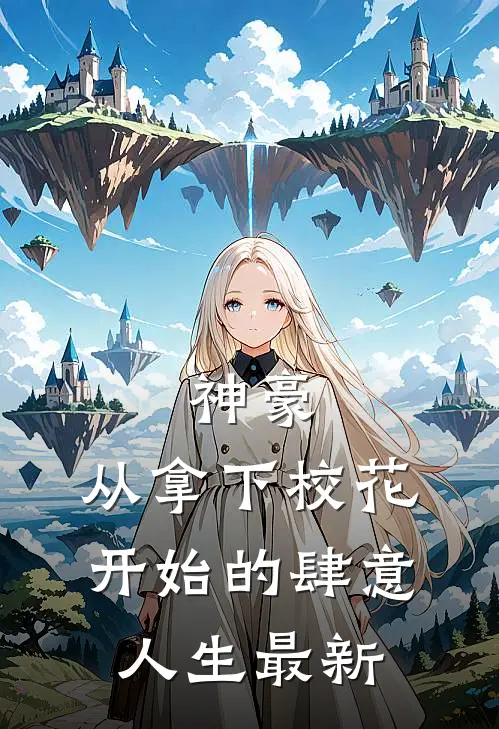 神豪：从拿下校花开始的肆意人生最新