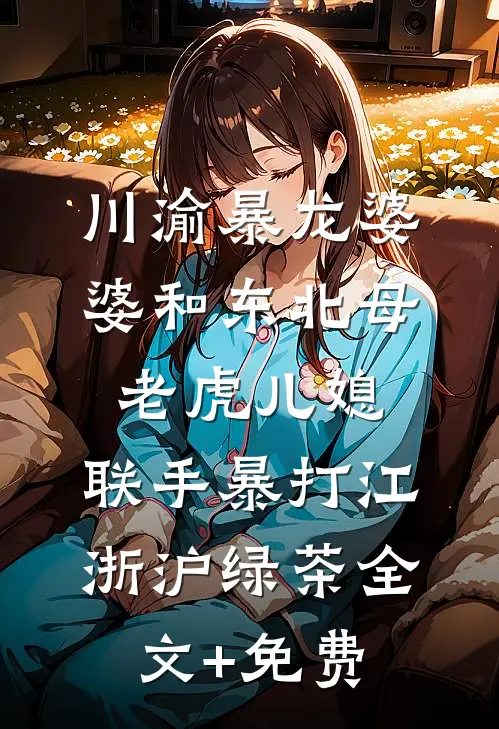 川渝暴龙婆婆和东北母老虎儿媳，联手暴打江浙沪绿茶全文+免费