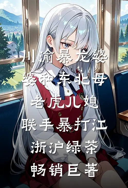 川渝暴龙婆婆和东北母老虎儿媳，联手暴打江浙沪绿茶畅销巨著