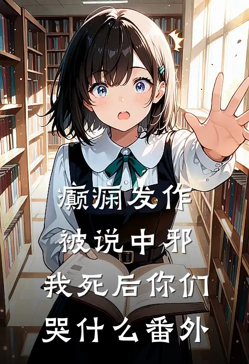 癫痫发作被说中邪，我死后你们哭什么番外