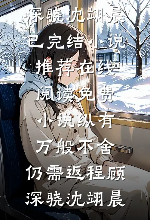 纵有万般不舍，仍需返程(顾深骁沈翊晨)已完结小说推荐_在线阅读免费小说纵有万般不舍，仍需返程(顾深骁沈翊晨)