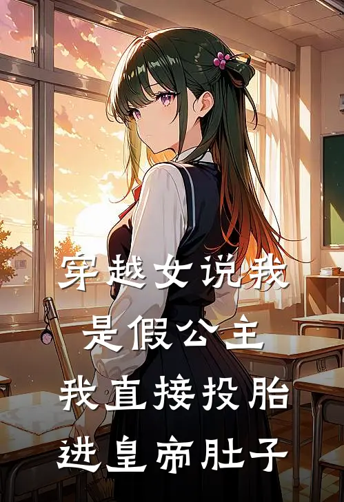 穿越女说我是假公主，我直接投胎进皇帝肚子