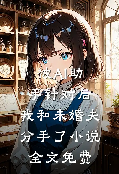 被AI助手针对后，我和未婚夫分手了小说全文免费