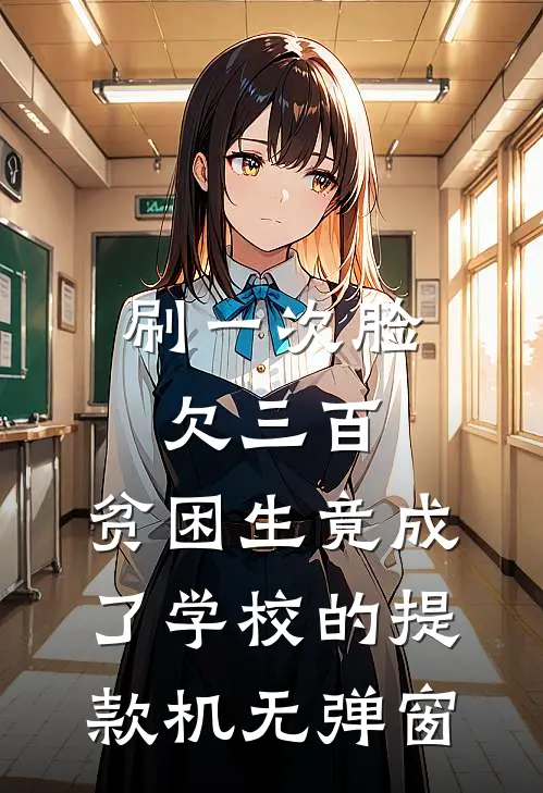 刷一次脸欠三百，贫困生竟成了学校的提款机无弹窗