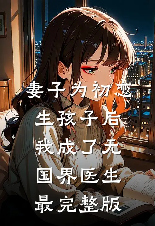 妻子为初恋生孩子后，我成了无国界医生最完整版
