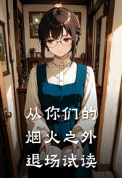 从你们的烟火之外退场试读