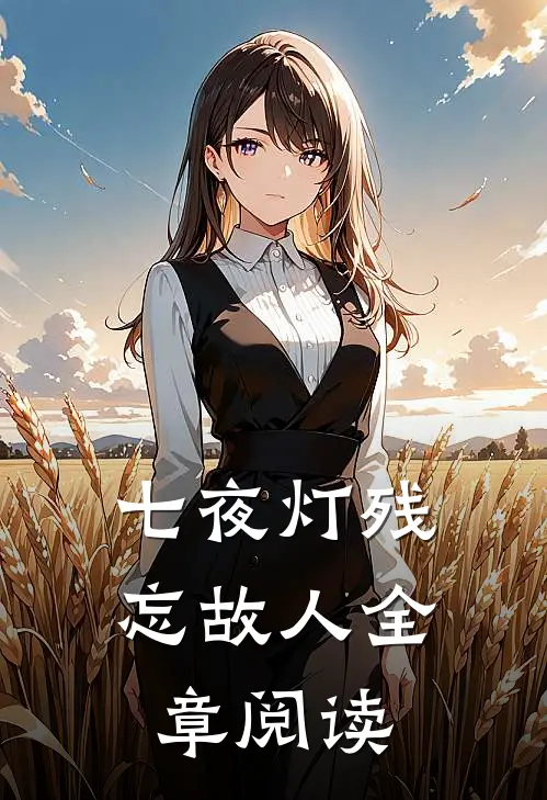 七夜灯残忘故人全章阅读