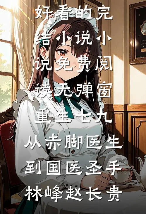 重生七九，从赤脚医生到国医圣手林峰赵长贵好看的完结小说_小说免费阅读无弹窗重生七九，从赤脚医生到国医圣手林峰赵长贵