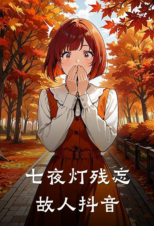 七夜灯残忘故人抖音
