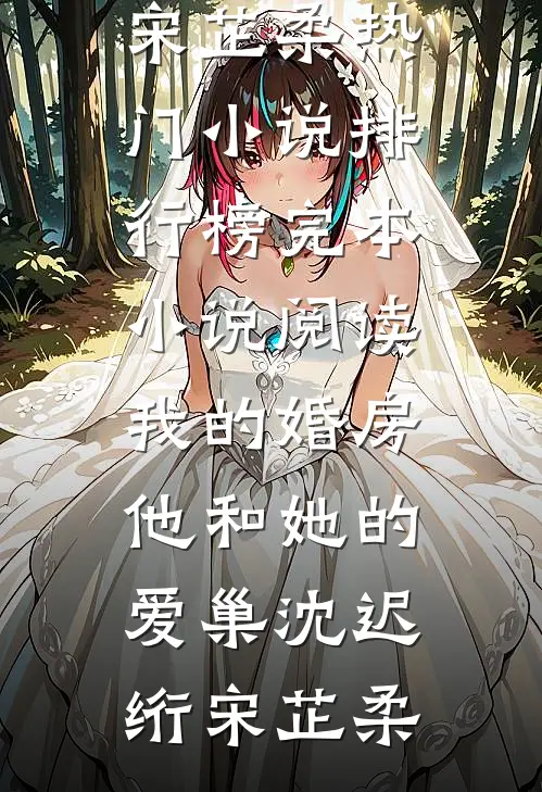 我的婚房，他和她的爱巢沈迟绗宋芷柔热门小说排行榜_完本小说阅读我的婚房，他和她的爱巢(沈迟绗宋芷柔)