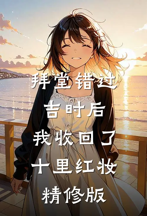 拜堂错过吉时后，我收回了十里红妆精修版