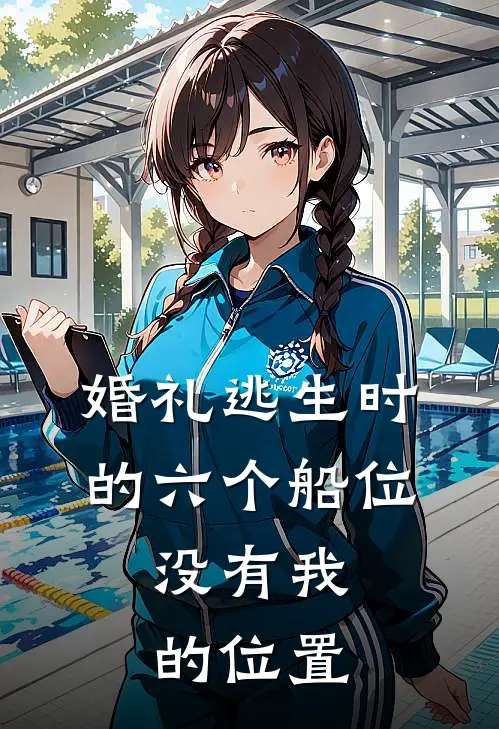 婚礼逃生时的六个船位，没有我的位置