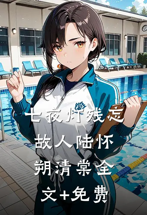 七夜灯残忘故人陆怀朔清棠全文+免费