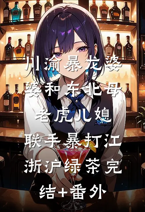 川渝暴龙婆婆和东北母老虎儿媳，联手暴打江浙沪绿茶完结+番外