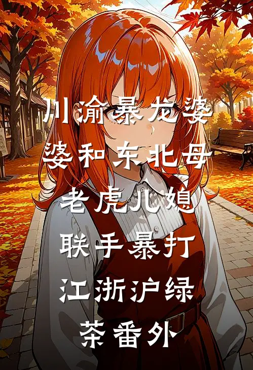 川渝暴龙婆婆和东北母老虎儿媳，联手暴打江浙沪绿茶番外
