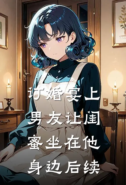 订婚宴上，男友让闺蜜坐在他身边后续