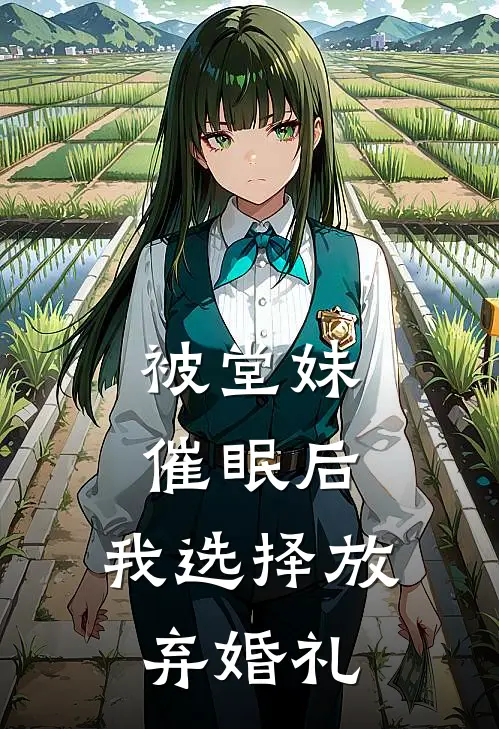 被堂妹催眠后，我选择放弃婚礼