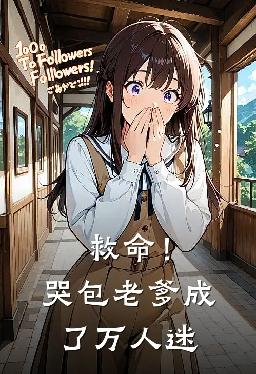 救命！哭包老爹成了万人迷