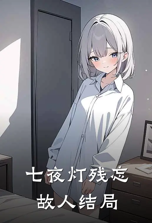七夜灯残忘故人结局