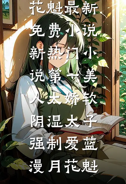 第一美人太娇软，阴湿太子强制爱(蓝漫月花魁)最新免费小说_新热门小说第一美人太娇软，阴湿太子强制爱(蓝漫月花魁)