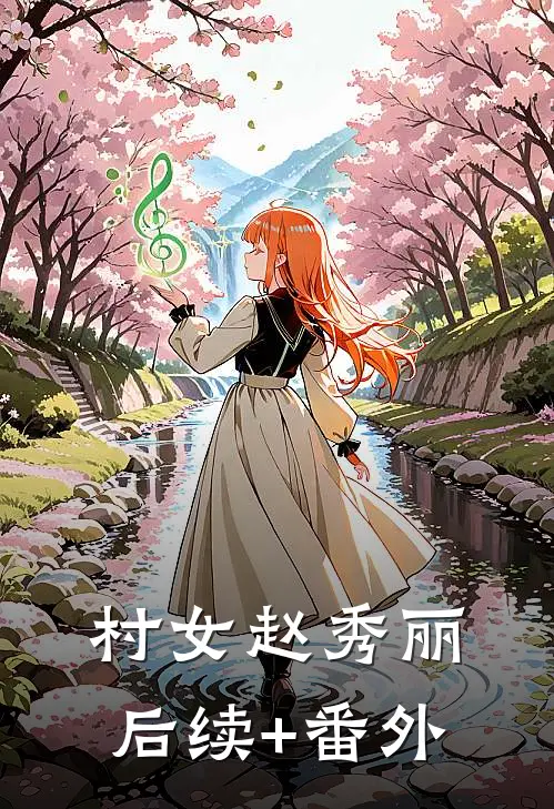 村女赵秀丽后续+番外