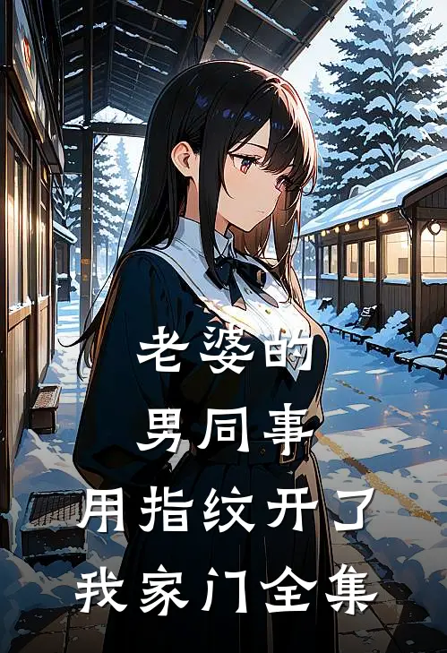 老婆的男同事，用指纹开了我家门全集