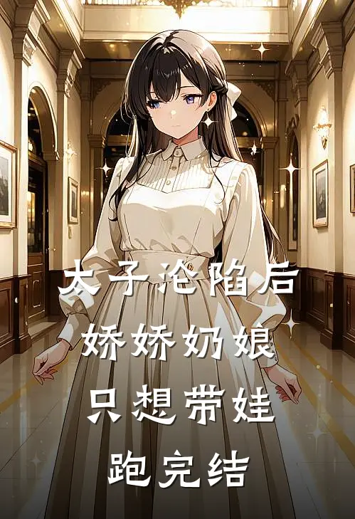 太子沦陷后，娇娇奶娘只想带娃跑完结