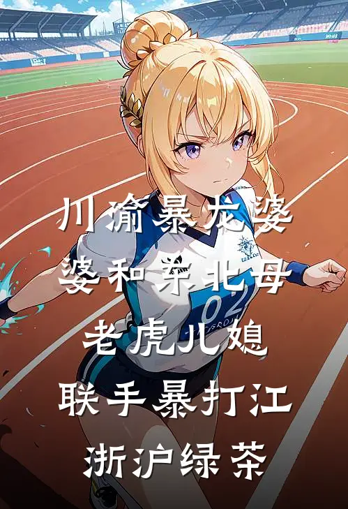 川渝暴龙婆婆和东北母老虎儿媳，联手暴打江浙沪绿茶