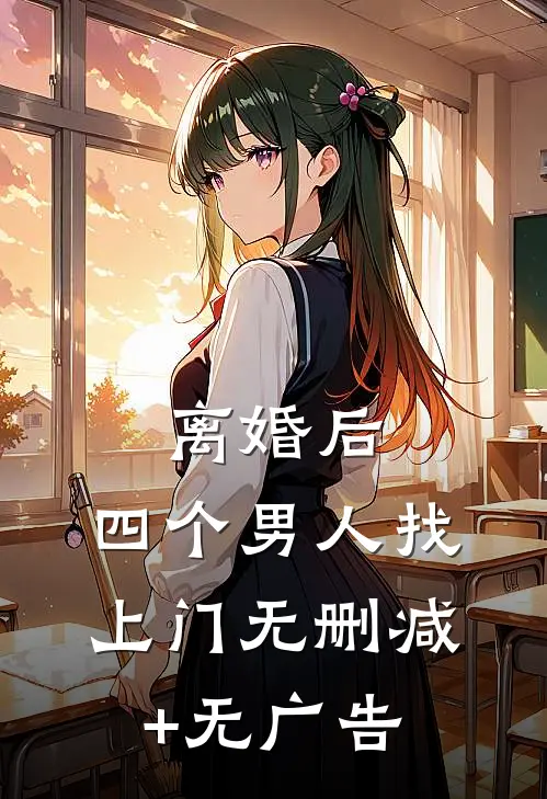 离婚后，四个男人找上门无删减+无广告