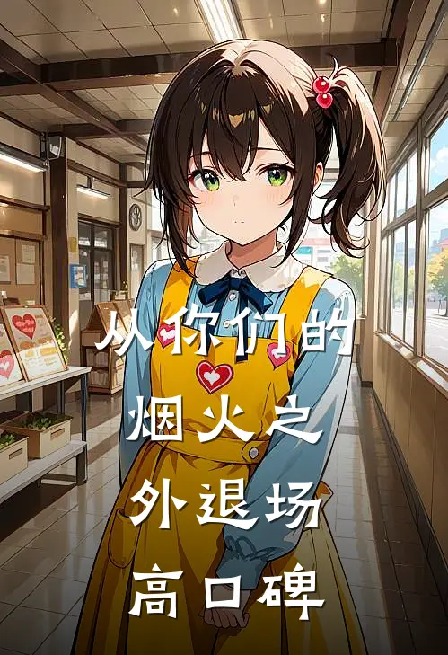 从你们的烟火之外退场高口碑