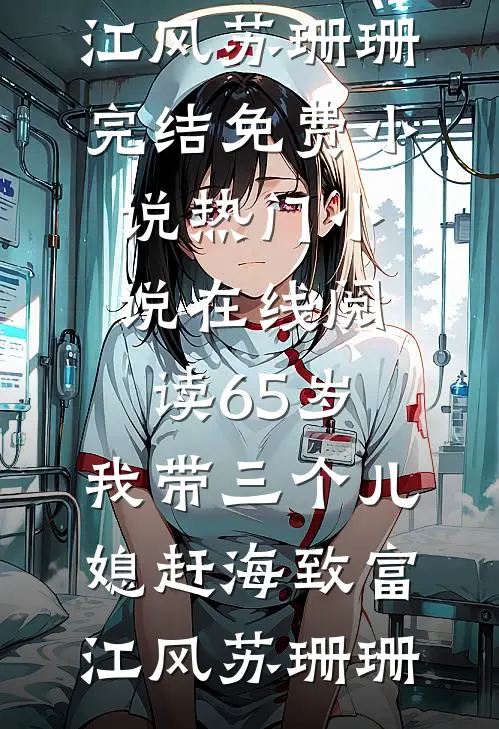 65岁，我带三个儿媳赶海致富江风苏珊珊完结免费小说_热门小说在线阅读65岁，我带三个儿媳赶海致富江风苏珊珊