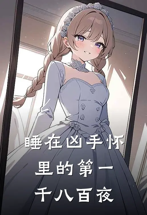 睡在凶手怀里的第一千八百夜