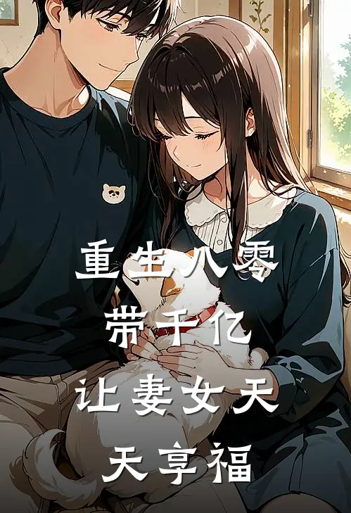 重生八零带千亿，让妻女天天享福