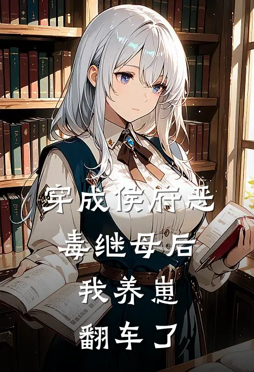 穿成侯府恶毒继母后，我养崽翻车了