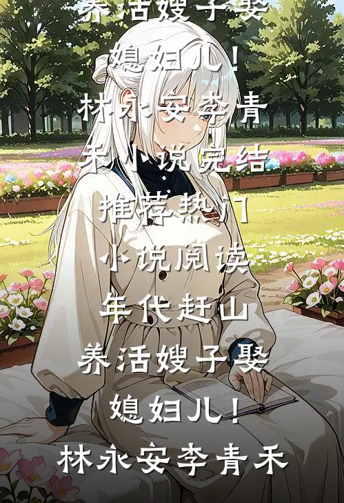 年代赶山：养活嫂子娶媳妇儿！(林永安李青禾)小说完结推荐_热门小说阅读年代赶山：养活嫂子娶媳妇儿！林永安李青禾
