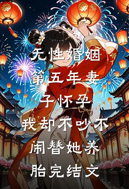 无性婚姻第五年妻子怀孕，我却不吵不闹替她养胎完结文