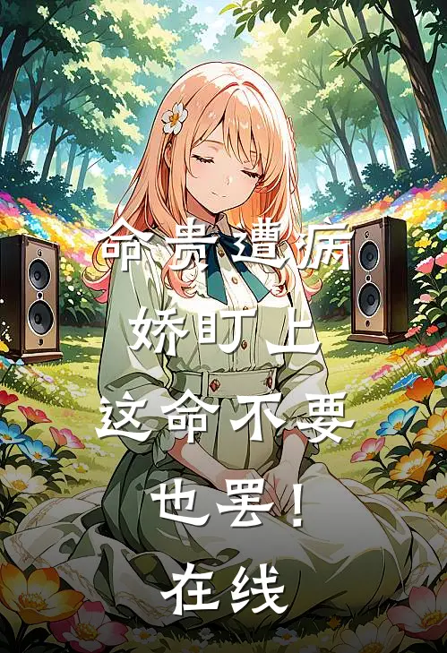 命贵遭病娇盯上，这命不要也罢！在线