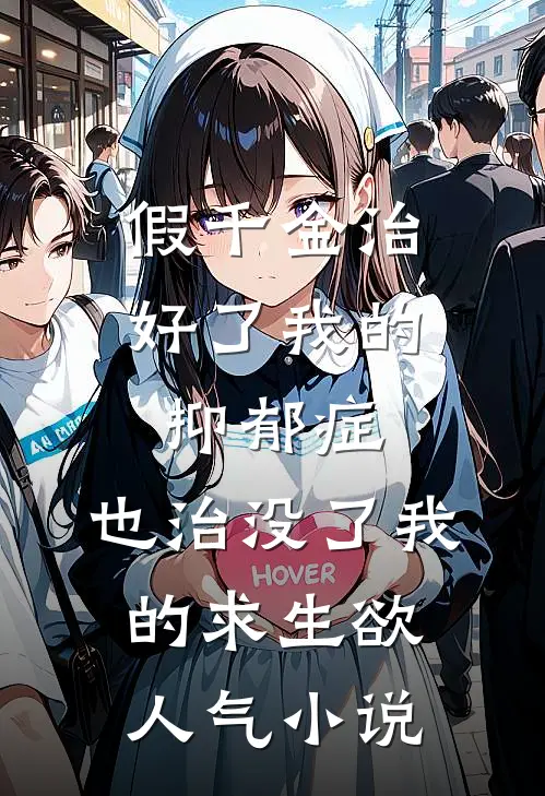假千金治好了我的抑郁症，也治没了我的求生欲人气小说