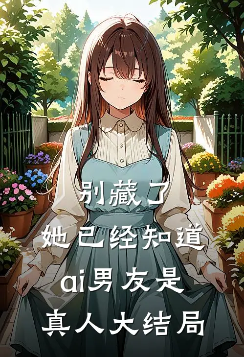 别藏了，她已经知道ai男友是真人大结局