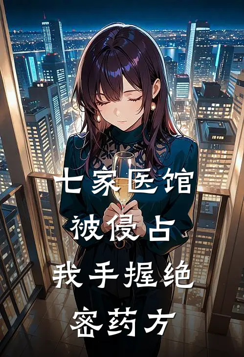 七家医馆被侵占，我手握绝密药方