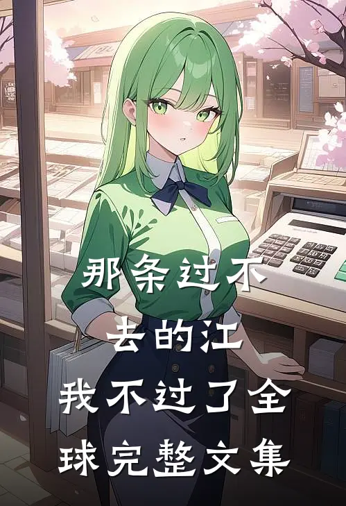 那条过不去的江，我不过了全球完整文集