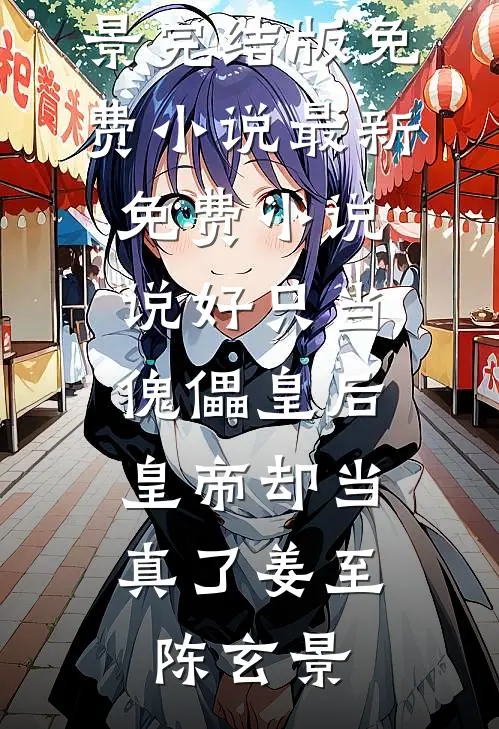 说好只当傀儡皇后，皇帝却当真了(姜至陈玄景)完结版免费小说_最新免费小说说好只当傀儡皇后，皇帝却当真了(姜至陈玄景)