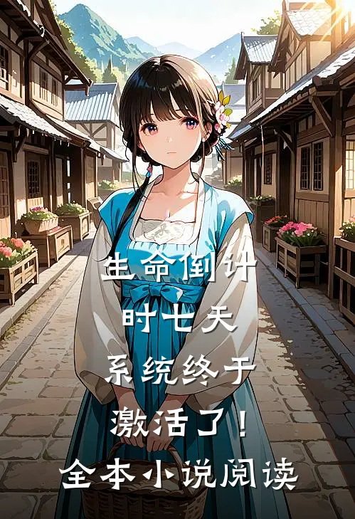 生命倒计时七天，系统终于激活了！全本小说阅读