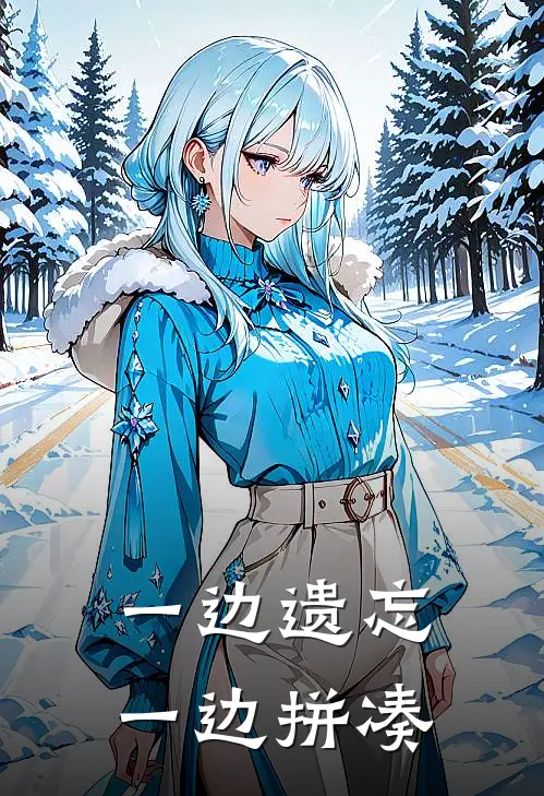 一边遗忘,一边拼凑是歌