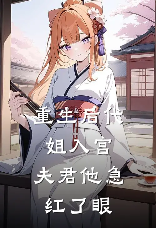重生后代姐入宫,夫君他急红了眼txt