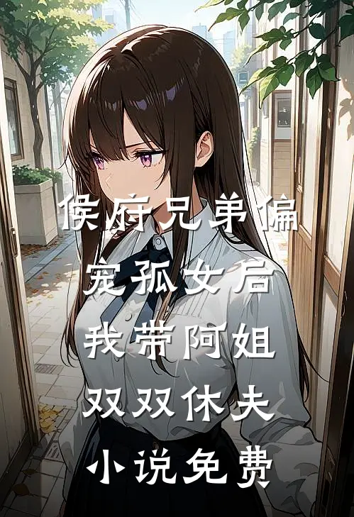 侯府兄弟偏宠孤女后，我带阿姐双双休夫小说免费